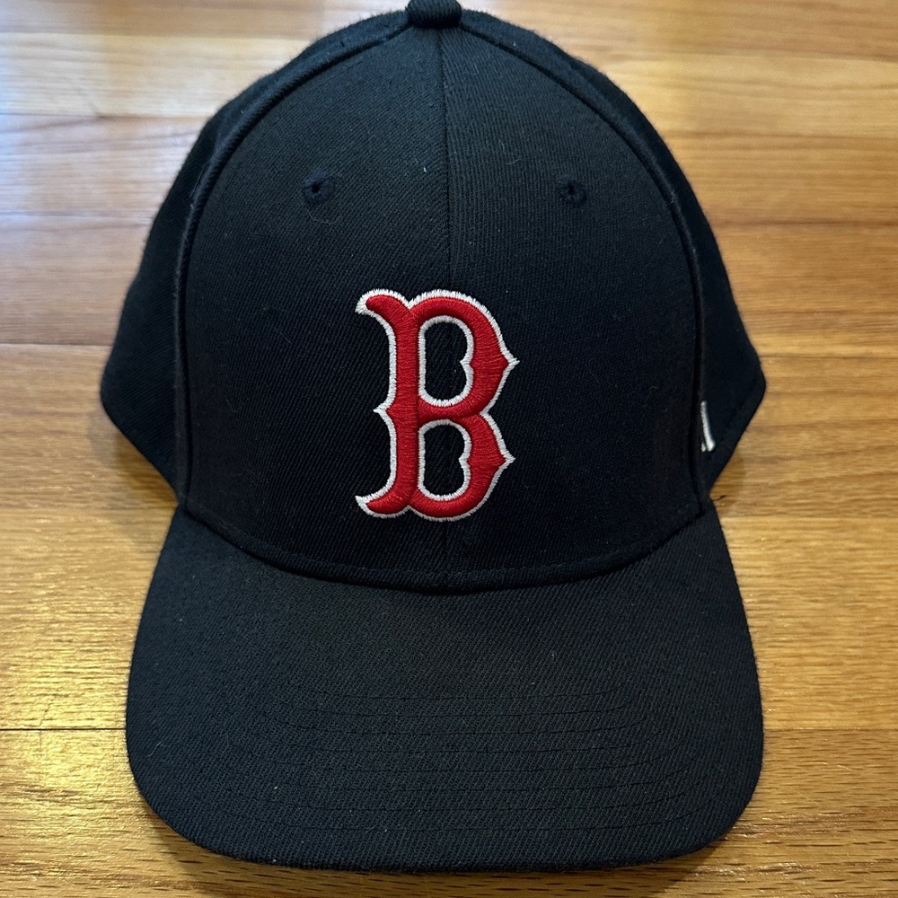 Boston Red Sox '47 Navy Fitted Hat